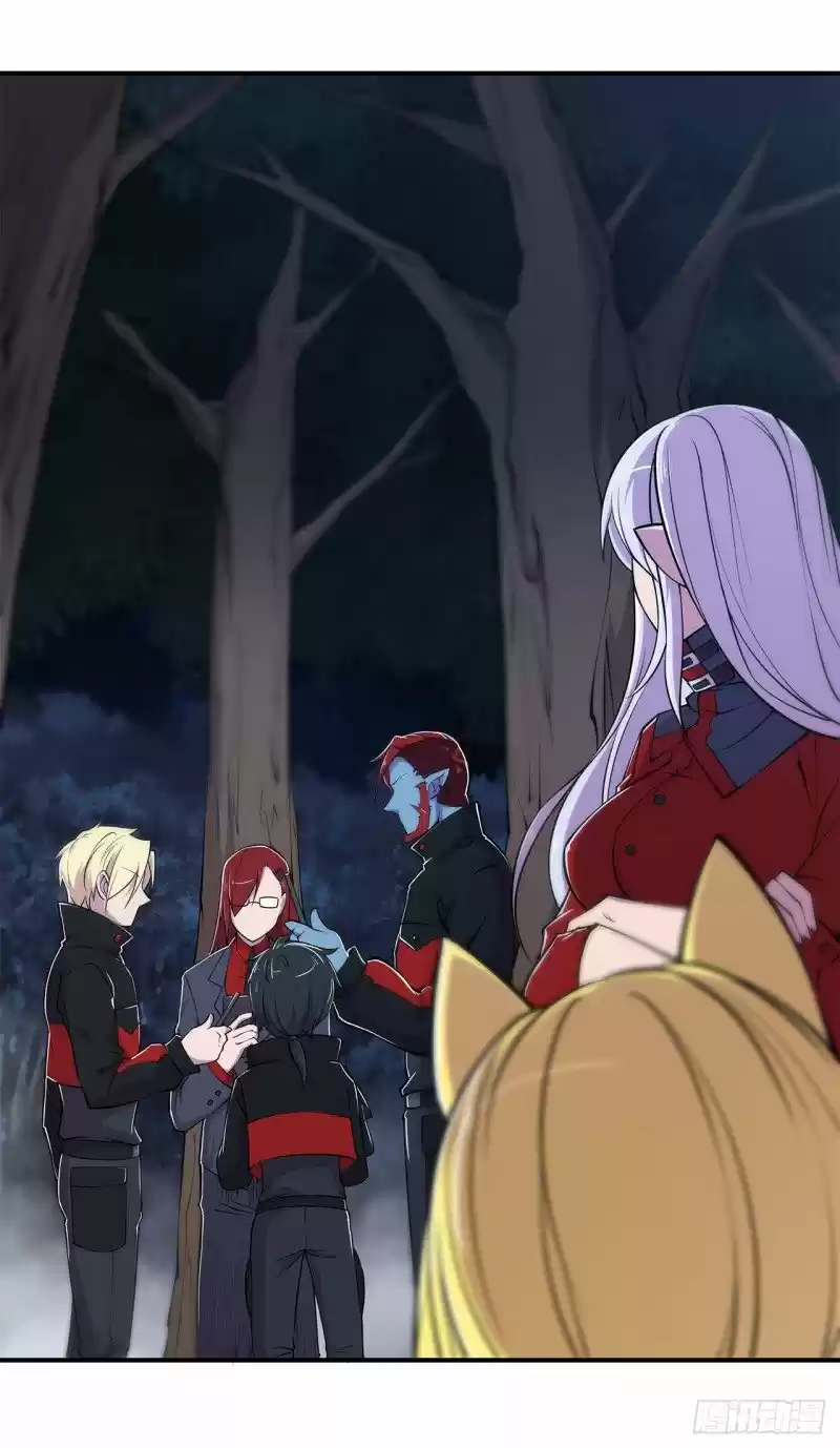 The Blood Princess And The Knight - Capítulo 27 - Página 18 - LectorTMOo