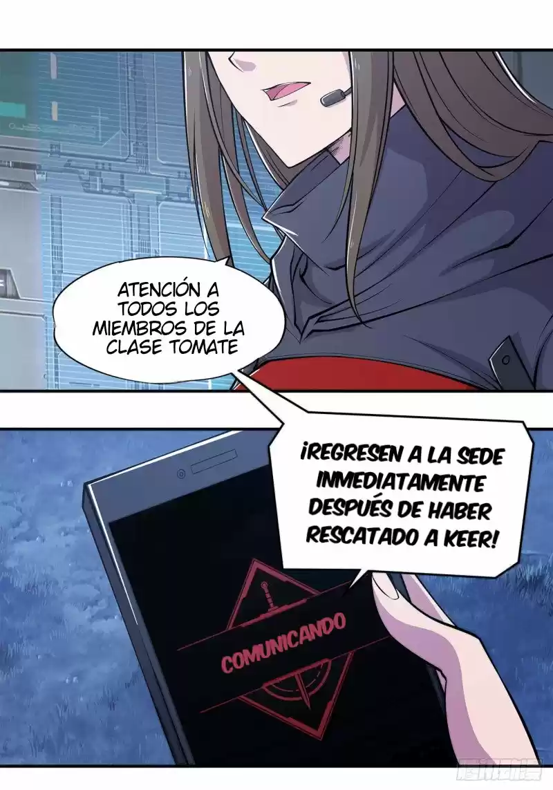The Blood Princess And The Knight - Capítulo 27 - Página 19 - LectorTMOo