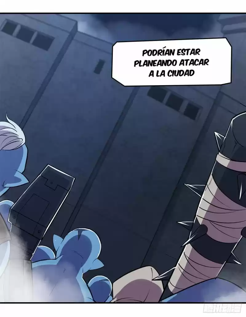 The Blood Princess And The Knight - Capítulo 27 - Página 21 - LectorTMOo