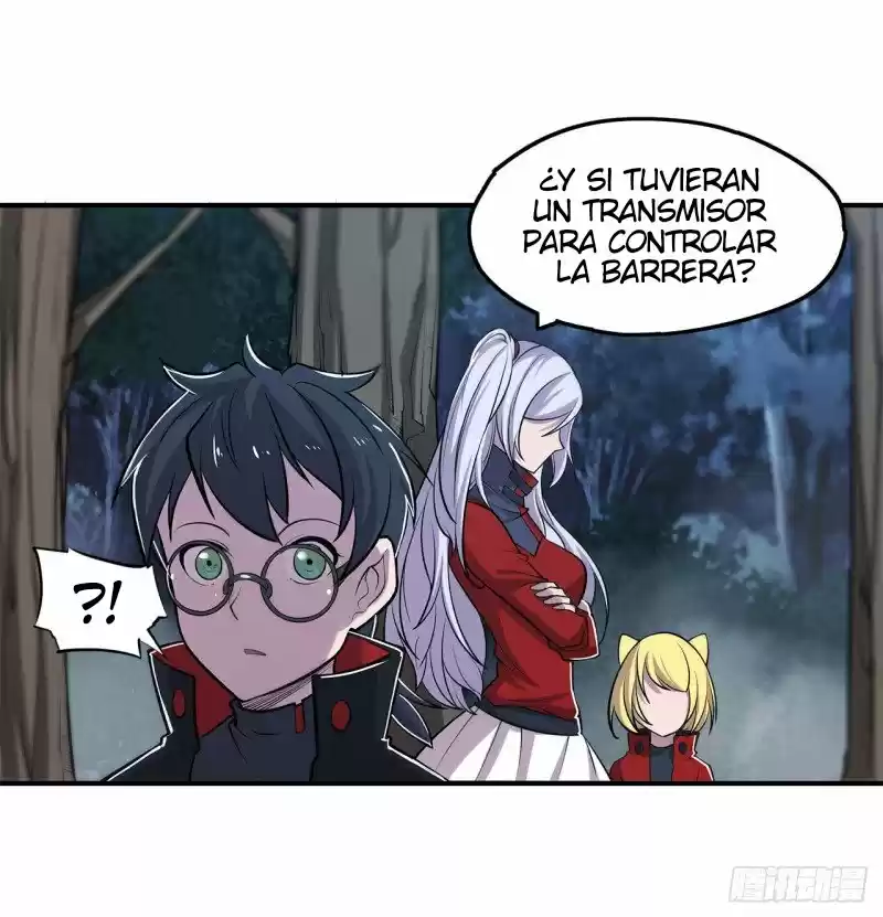 The Blood Princess And The Knight - Capítulo 27 - Página 24 - LectorTMOo