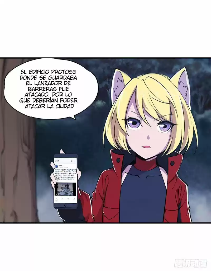 The Blood Princess And The Knight - Capítulo 27 - Página 25 - LectorTMOo