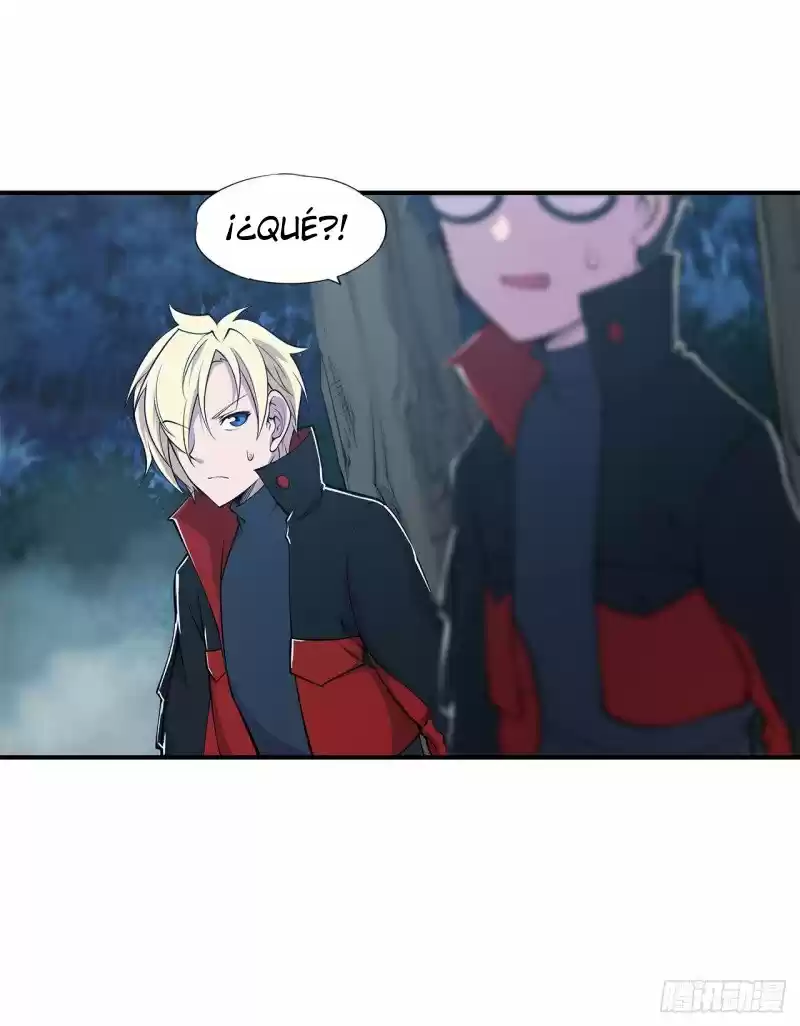 The Blood Princess And The Knight - Capítulo 27 - Página 26 - LectorTMOo