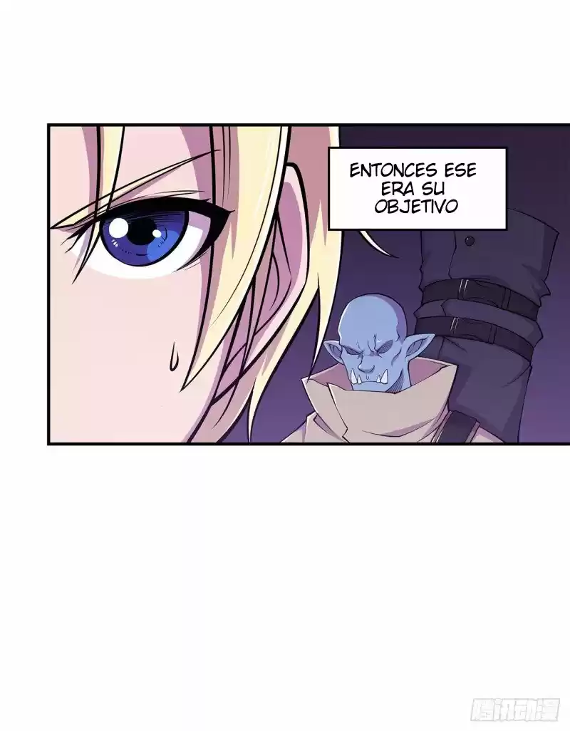 The Blood Princess And The Knight - Capítulo 27 - Página 27 - LectorTMOo