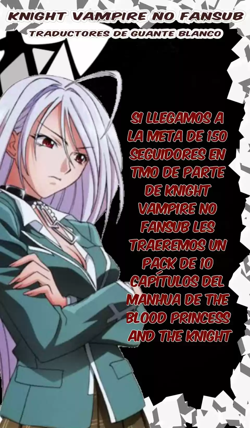 The Blood Princess And The Knight - Capítulo 27 - Página 29 - LectorTMOo