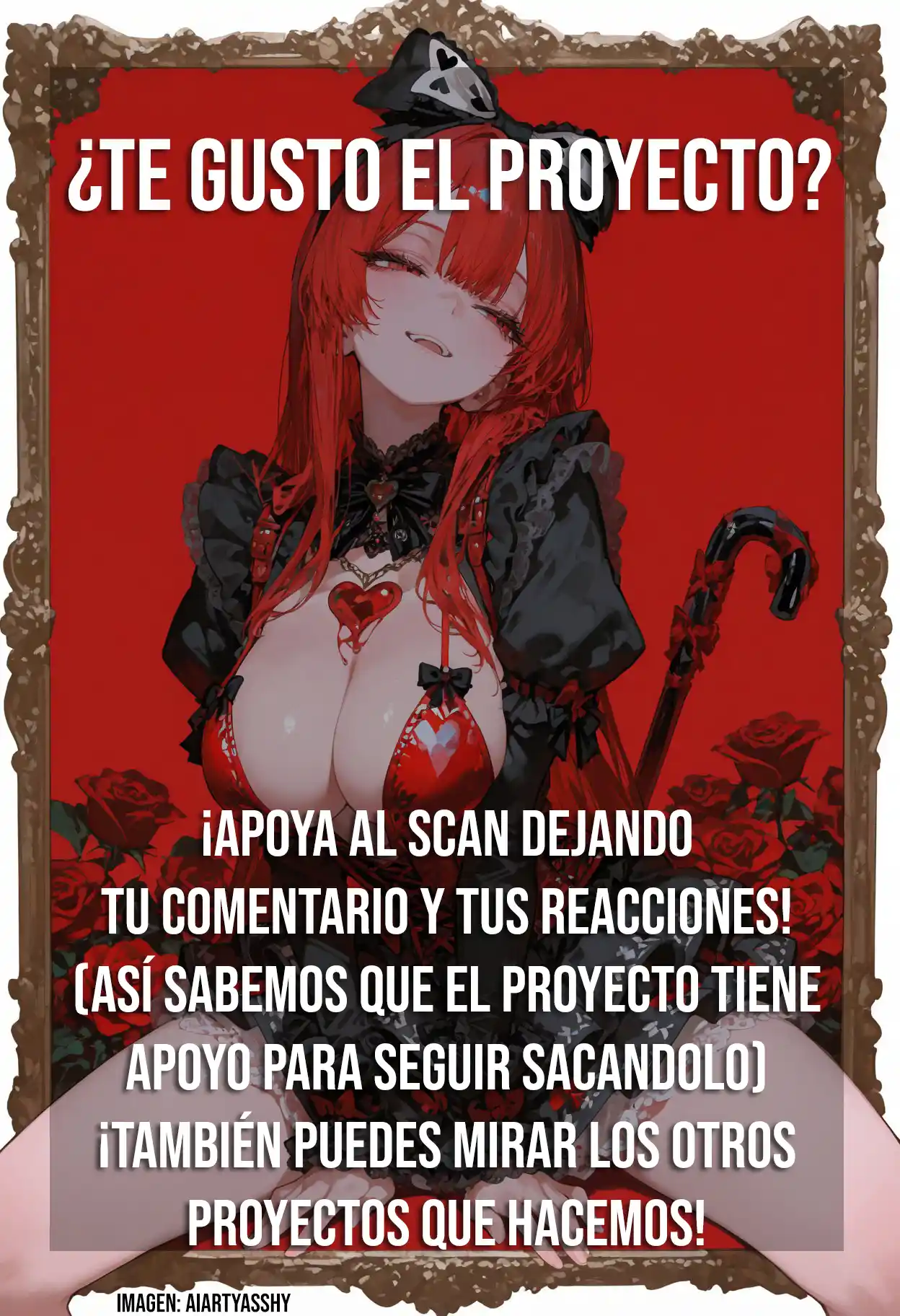 The Blood Princess And The Knight - Capítulo 272 - Página 13 - LectorTMOo