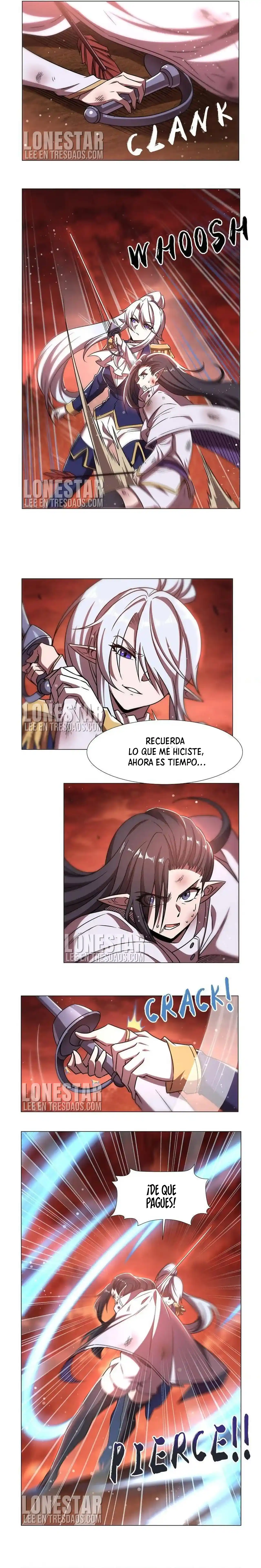 The Blood Princess And The Knight - Capítulo 273 - Página 6 - LectorTMOo