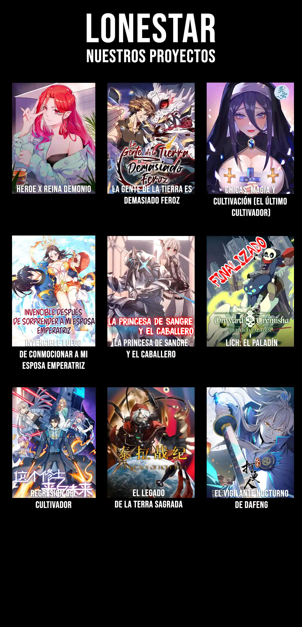 The Blood Princess And The Knight - Capítulo 274 - Página 9 - LectorTMOo