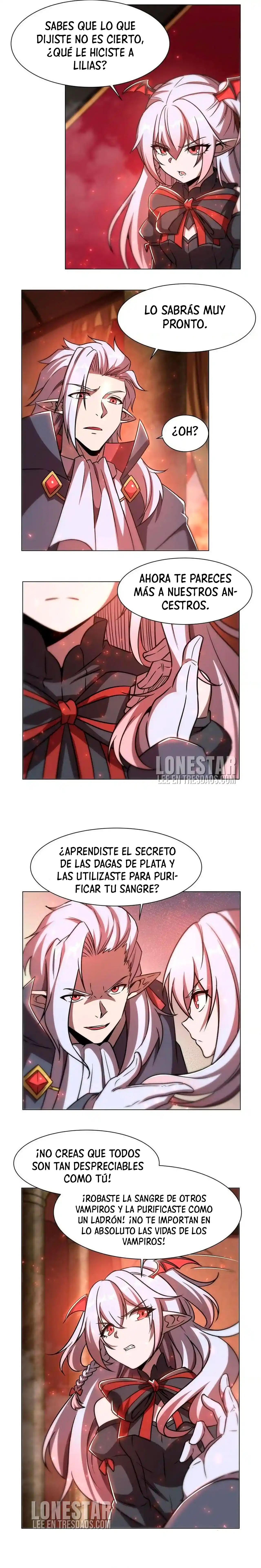 The Blood Princess And The Knight - Capítulo 278 - Página 4 - LectorTMOo