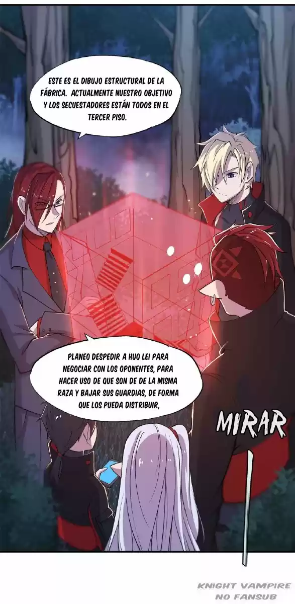 The Blood Princess And The Knight - Capítulo 28 - Página 6 - LectorTMOo