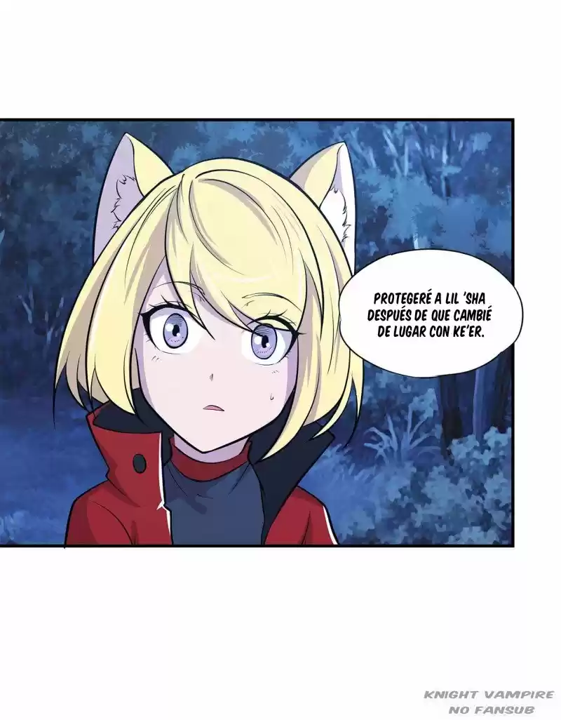 The Blood Princess And The Knight - Capítulo 28 - Página 10 - LectorTMOo