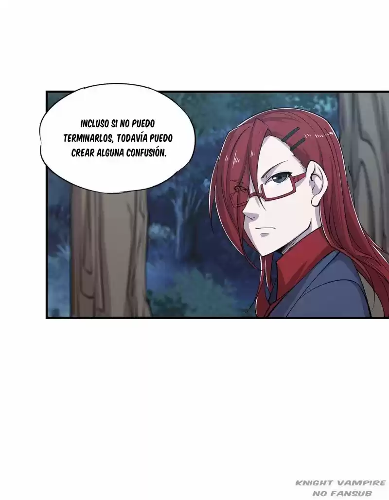 The Blood Princess And The Knight - Capítulo 28 - Página 13 - LectorTMOo