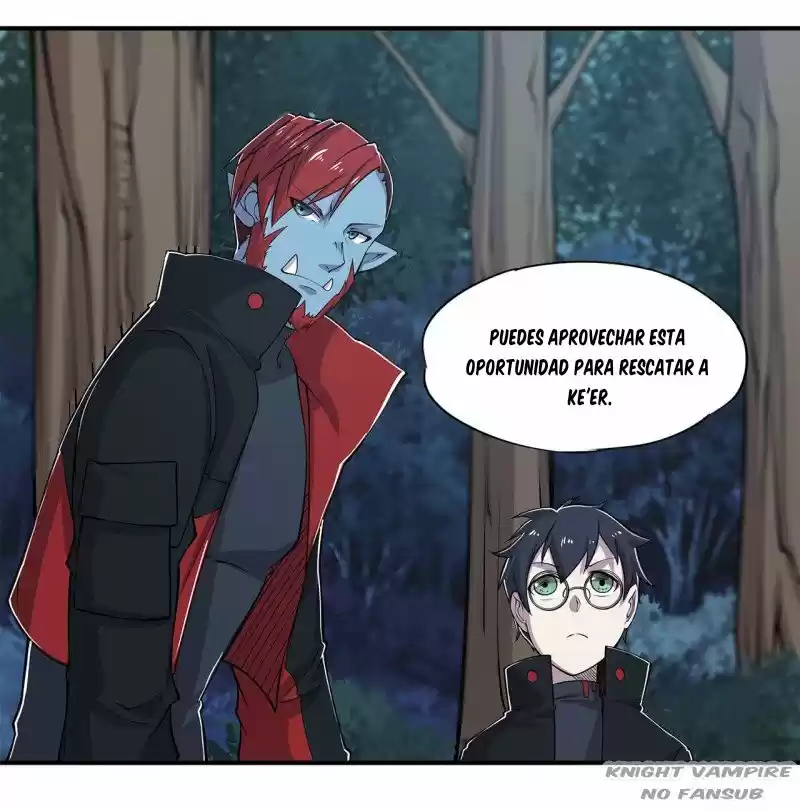 The Blood Princess And The Knight - Capítulo 28 - Página 14 - LectorTMOo
