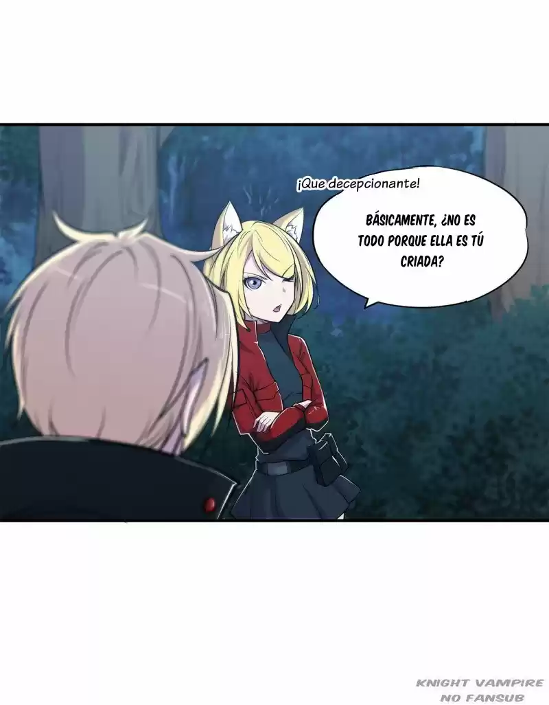 The Blood Princess And The Knight - Capítulo 28 - Página 17 - LectorTMOo
