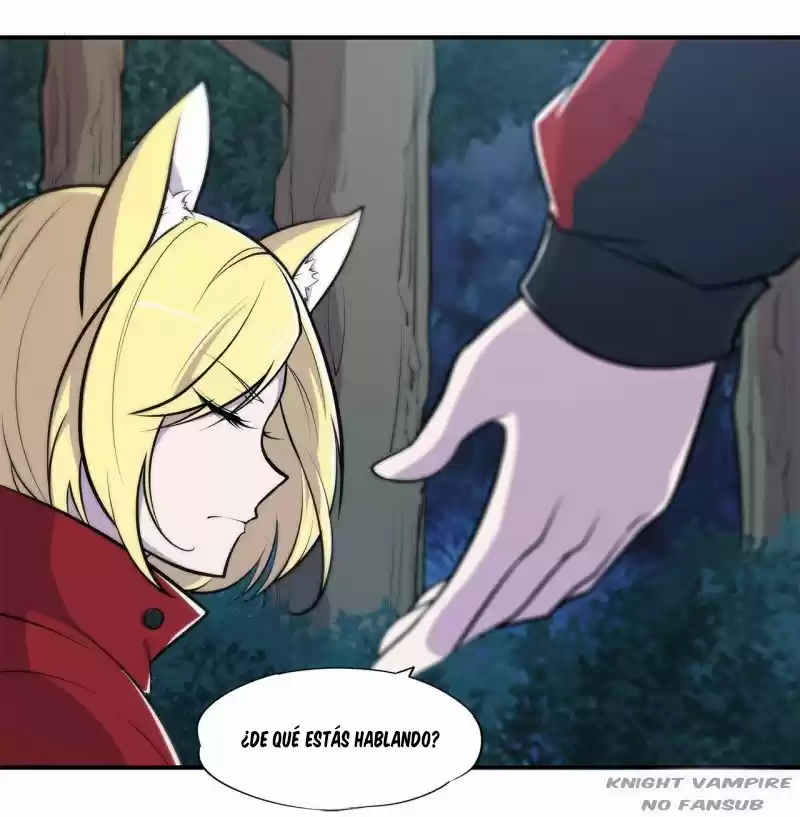 The Blood Princess And The Knight - Capítulo 28 - Página 18 - LectorTMOo