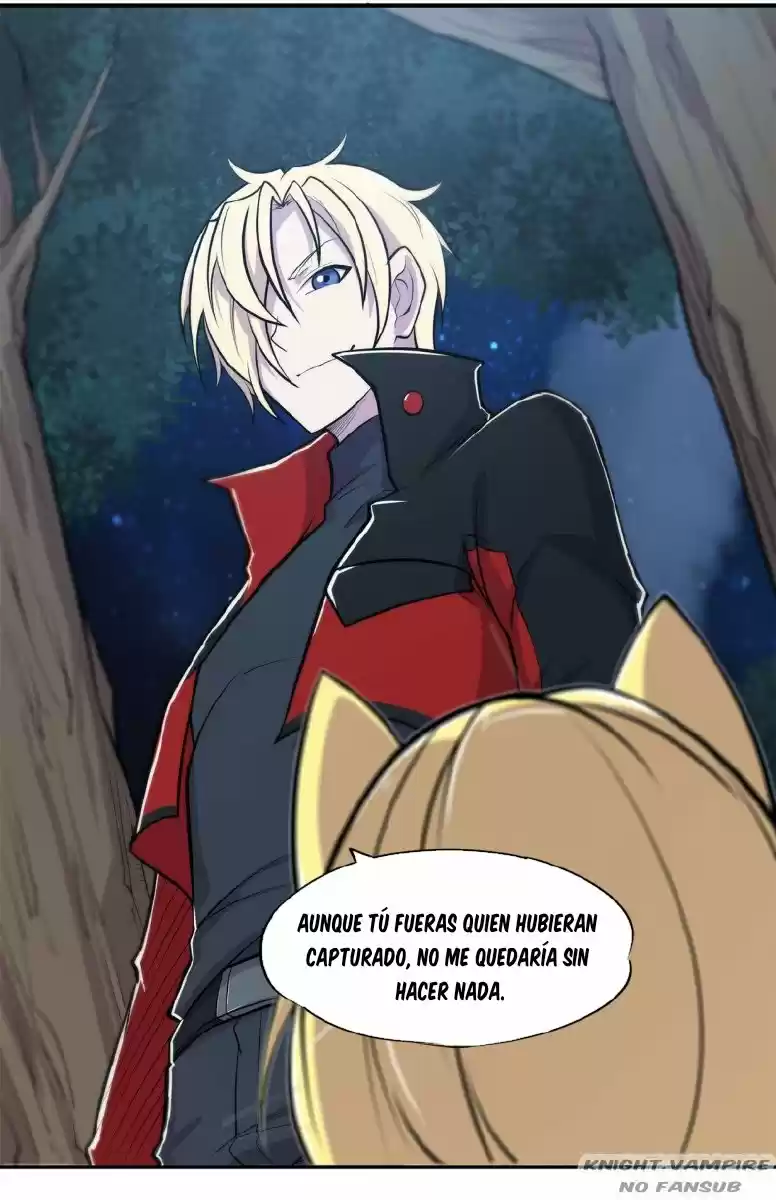 The Blood Princess And The Knight - Capítulo 28 - Página 19 - LectorTMOo