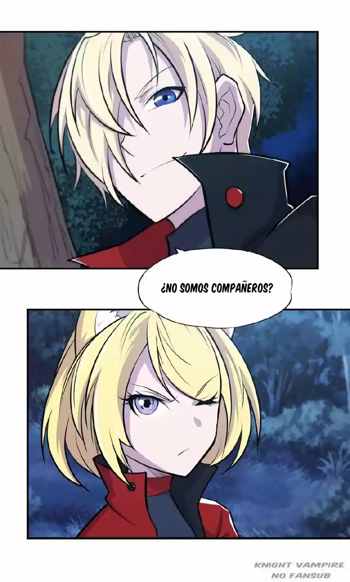 The Blood Princess And The Knight - Capítulo 28 - Página 20 - LectorTMOo