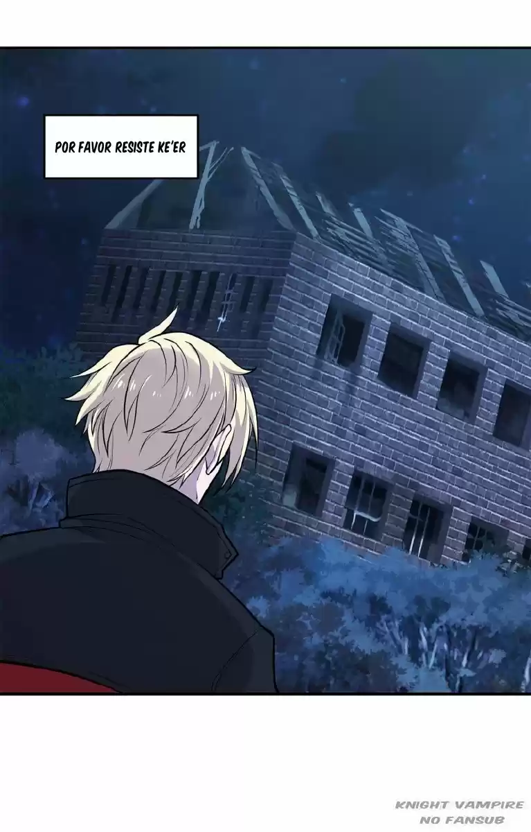 The Blood Princess And The Knight - Capítulo 28 - Página 21 - LectorTMOo