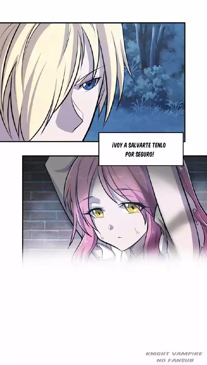The Blood Princess And The Knight - Capítulo 28 - Página 22 - LectorTMOo