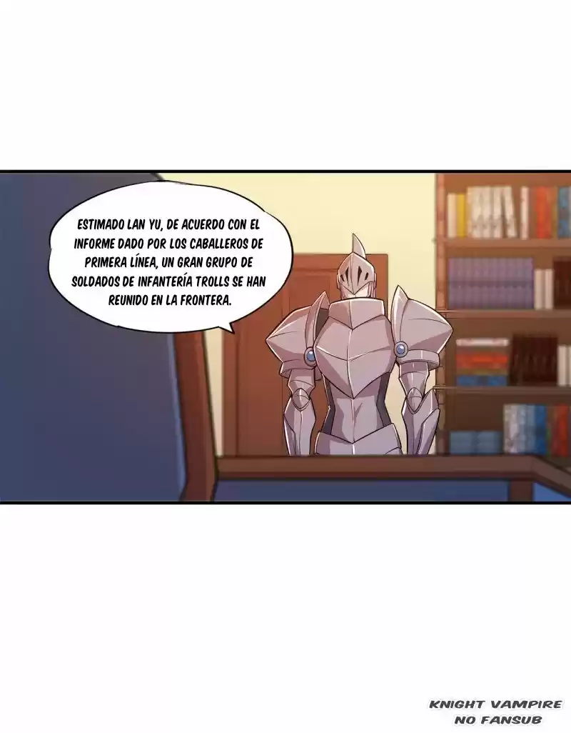 The Blood Princess And The Knight - Capítulo 28 - Página 24 - LectorTMOo