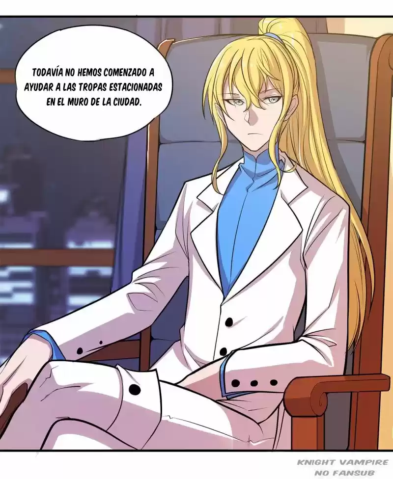 The Blood Princess And The Knight - Capítulo 28 - Página 25 - LectorTMOo