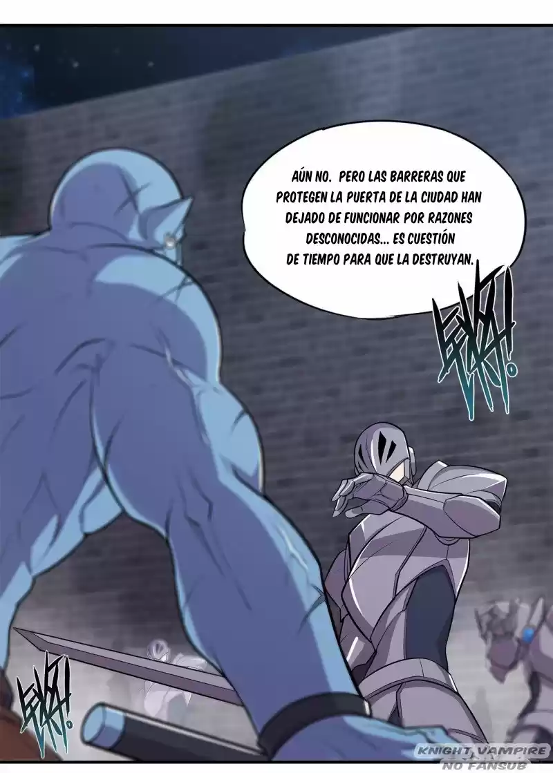 The Blood Princess And The Knight - Capítulo 28 - Página 27 - LectorTMOo