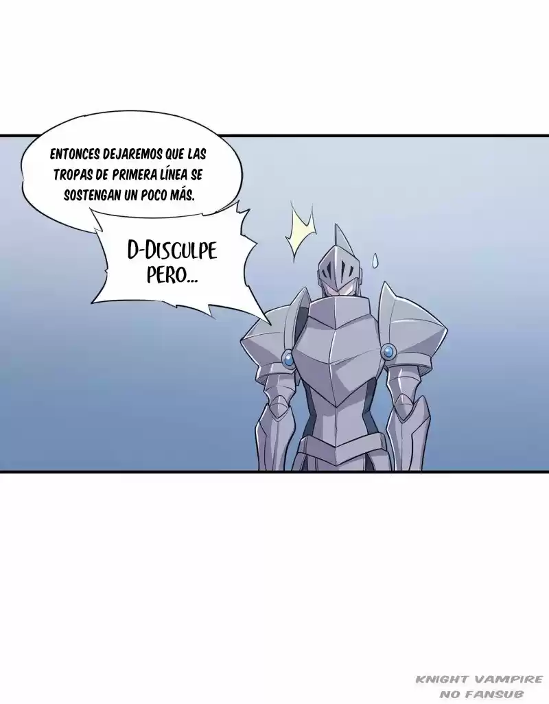 The Blood Princess And The Knight - Capítulo 28 - Página 28 - LectorTMOo