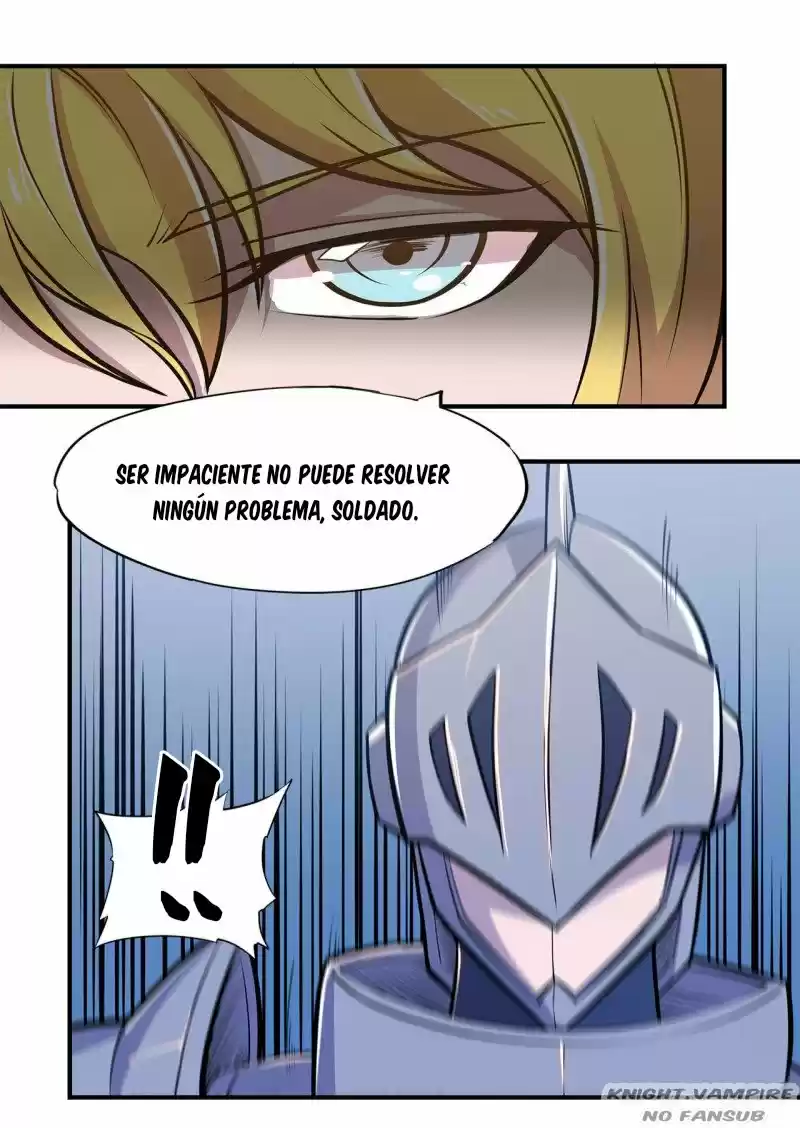 The Blood Princess And The Knight - Capítulo 28 - Página 29 - LectorTMOo