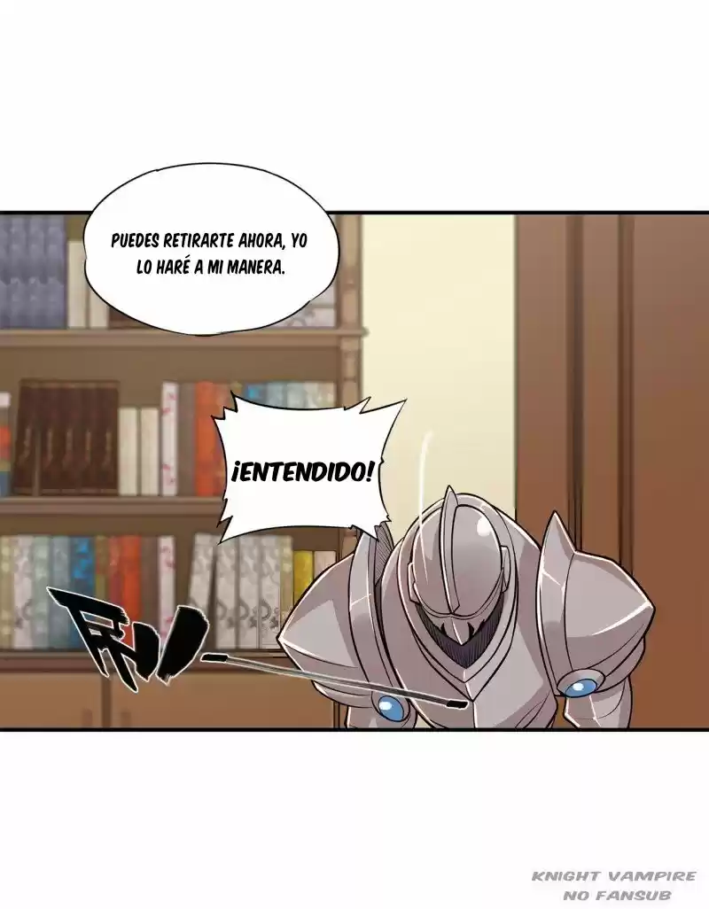 The Blood Princess And The Knight - Capítulo 28 - Página 31 - LectorTMOo