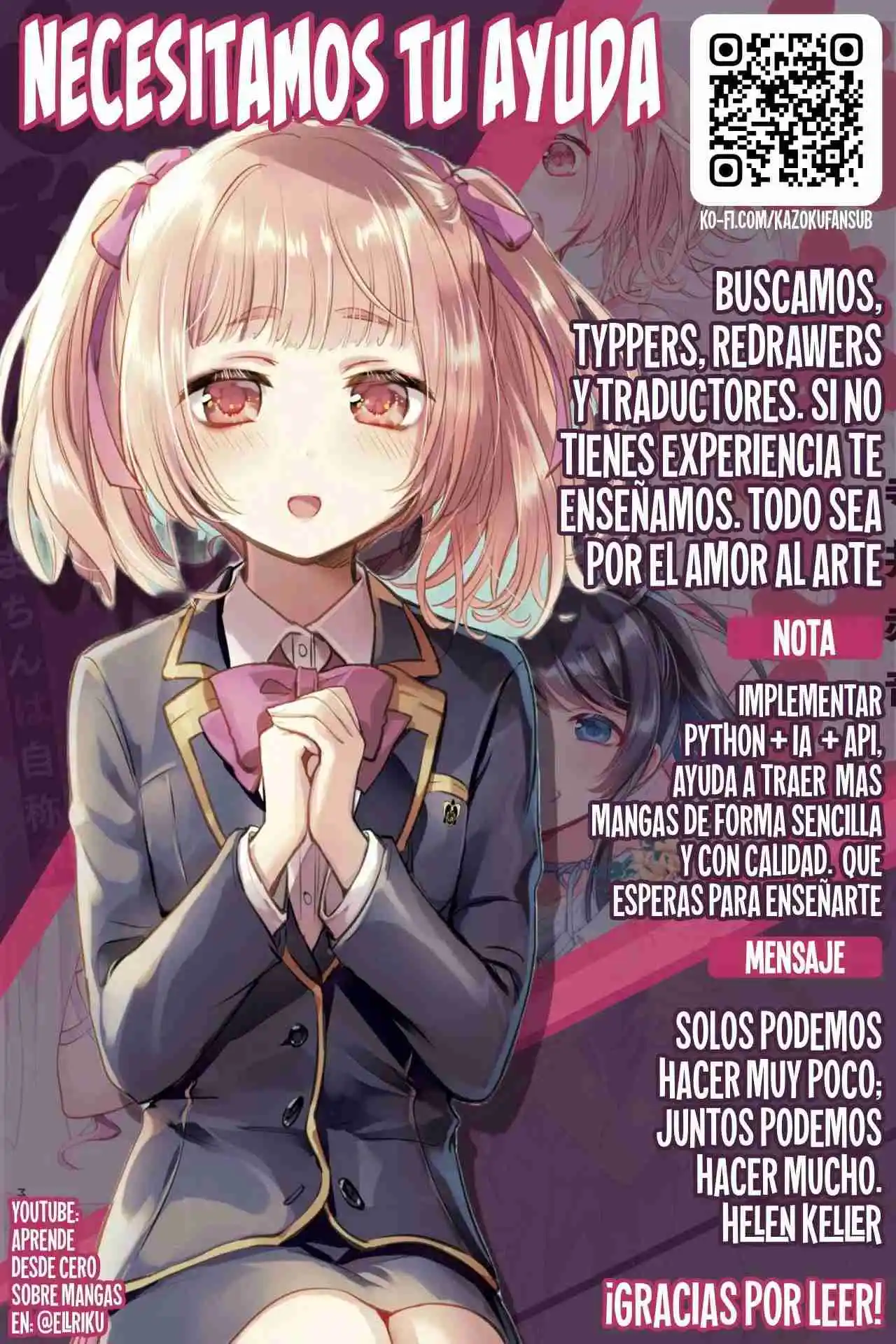 The Blood Princess And The Knight - Capítulo 285 - Página 27 - LectorTMOo