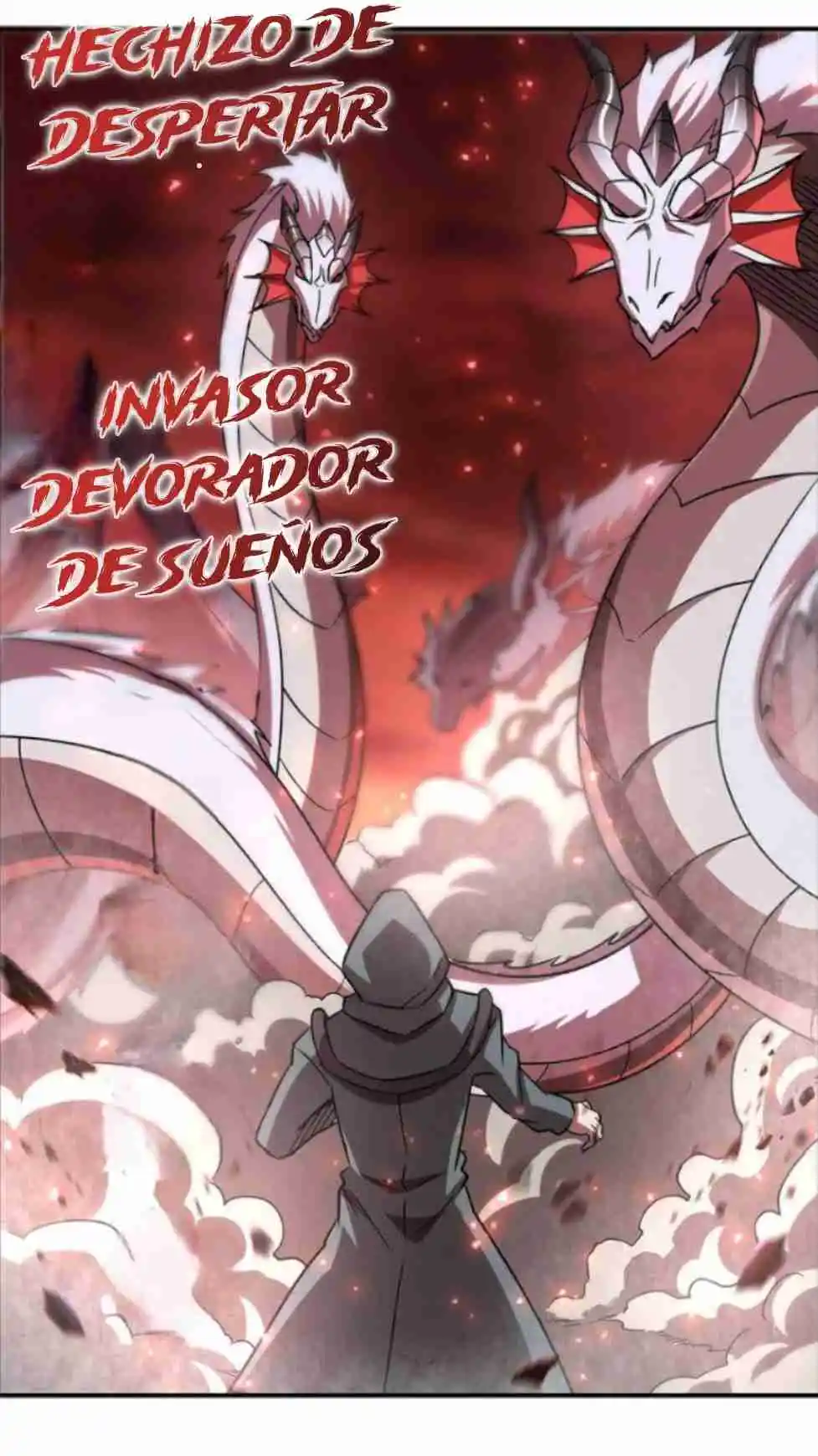The Blood Princess And The Knight - Capítulo 286 - Página 27 - LectorTMOo