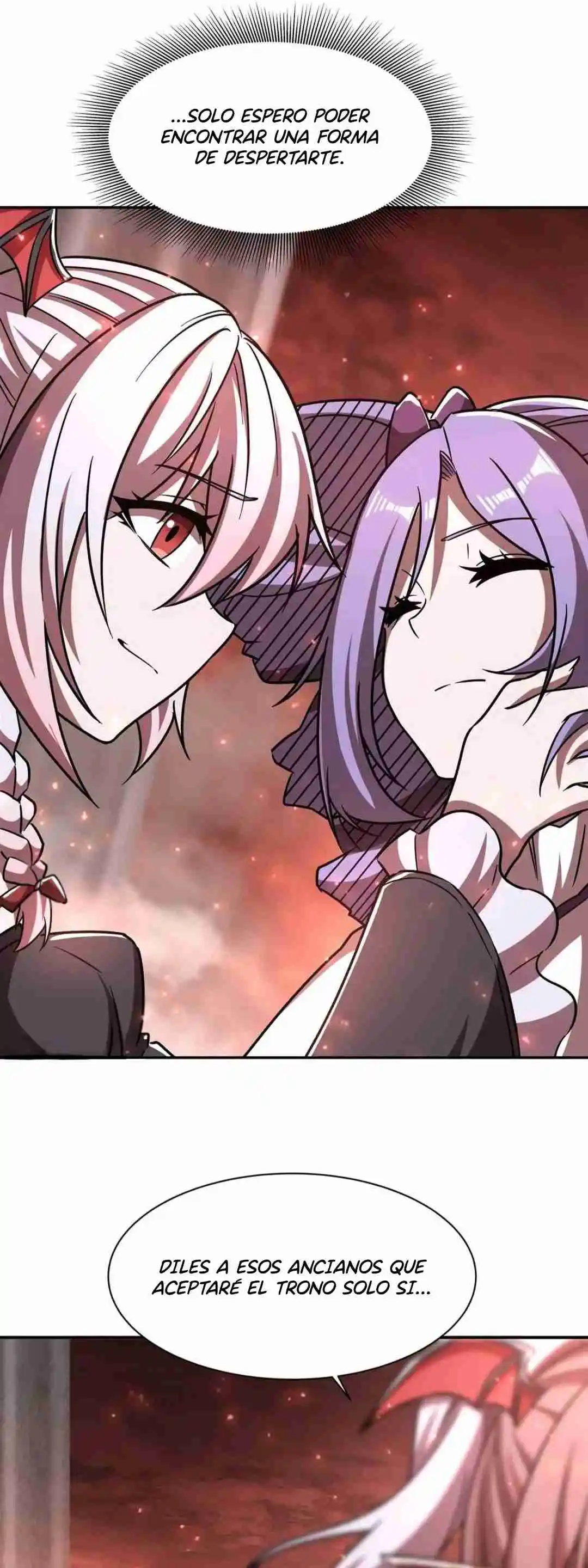 The Blood Princess And The Knight - Capítulo 288 - Página 14 - LectorTMOo
