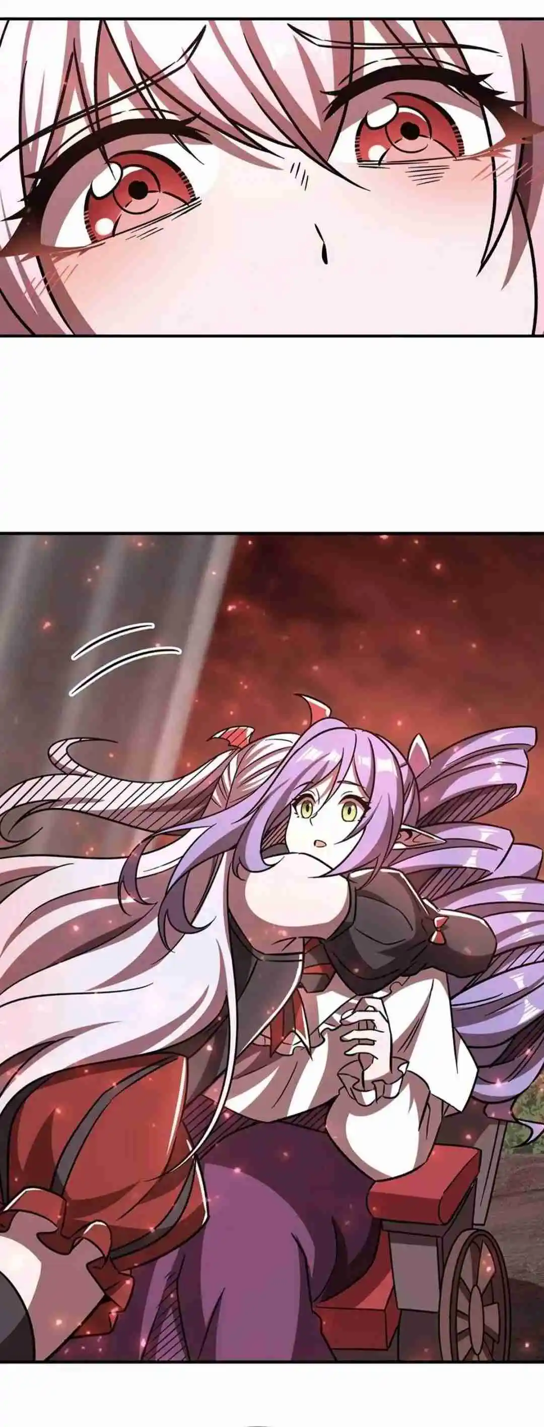 The Blood Princess And The Knight - Capítulo 288 - Página 17 - LectorTMOo