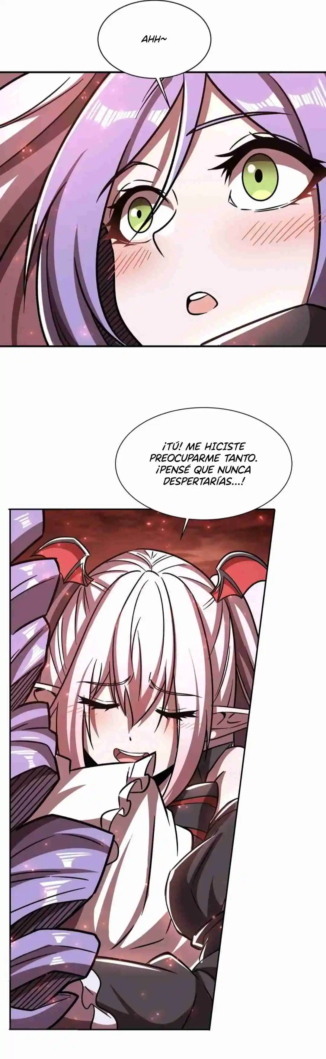 The Blood Princess And The Knight - Capítulo 288 - Página 18 - LectorTMOo