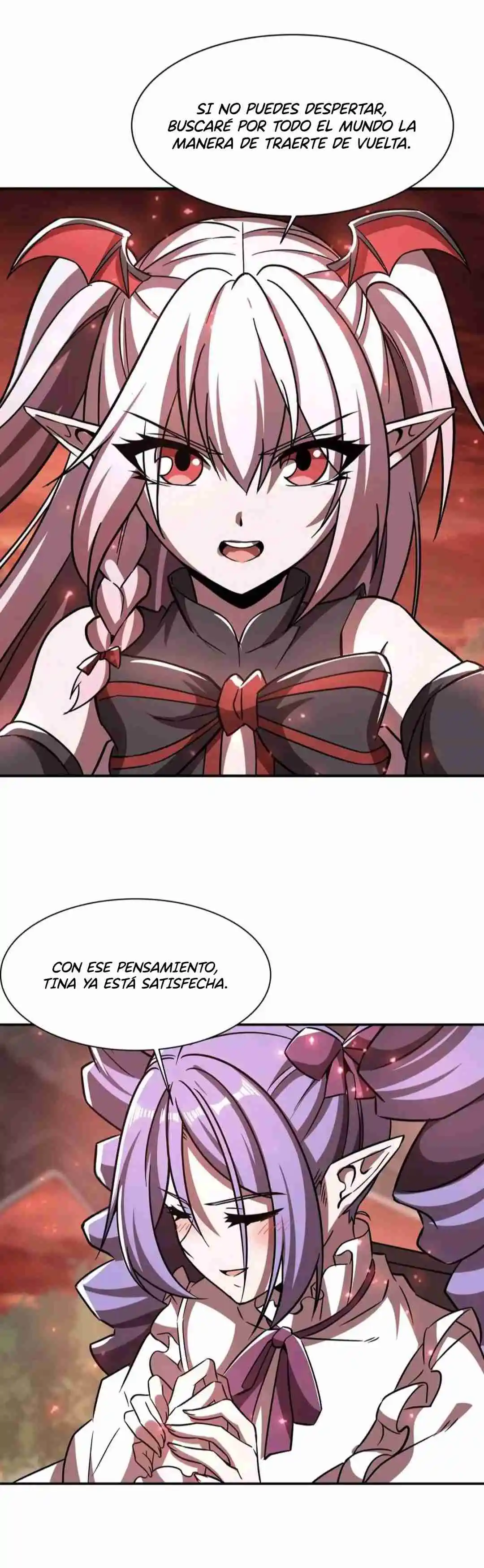 The Blood Princess And The Knight - Capítulo 288 - Página 20 - LectorTMOo