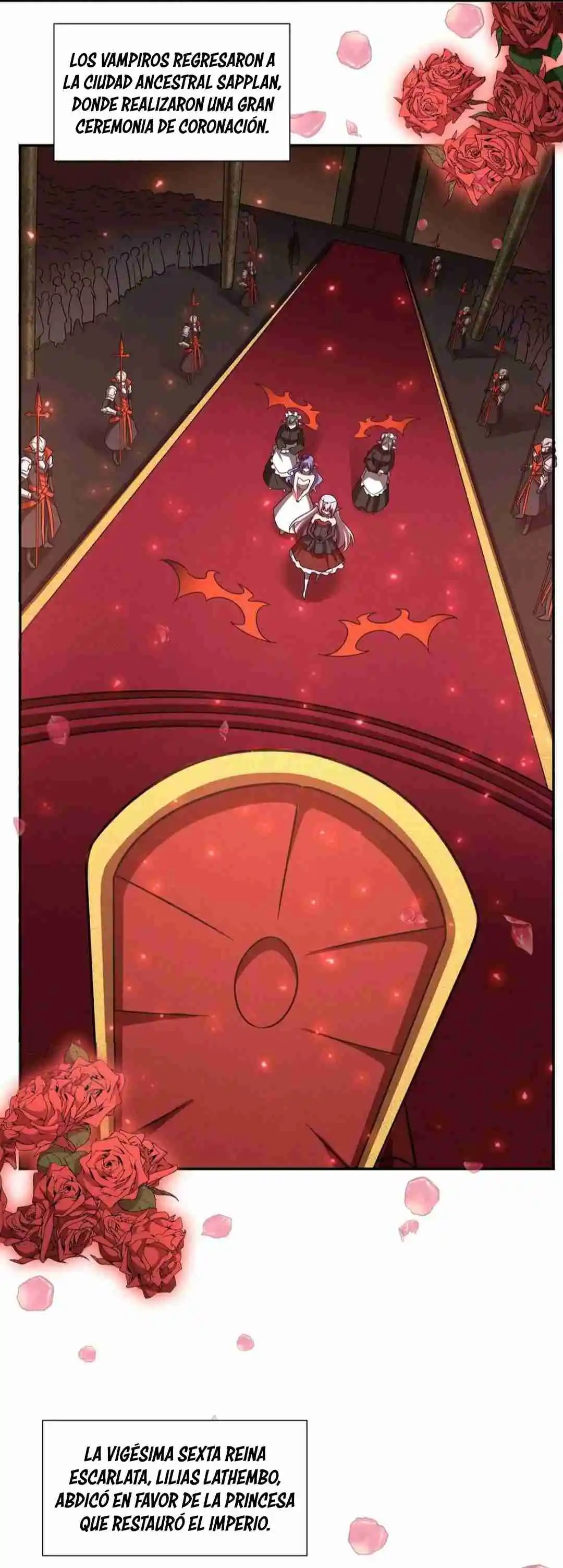 The Blood Princess And The Knight - Capítulo 289 - Página 10 - LectorTMOo