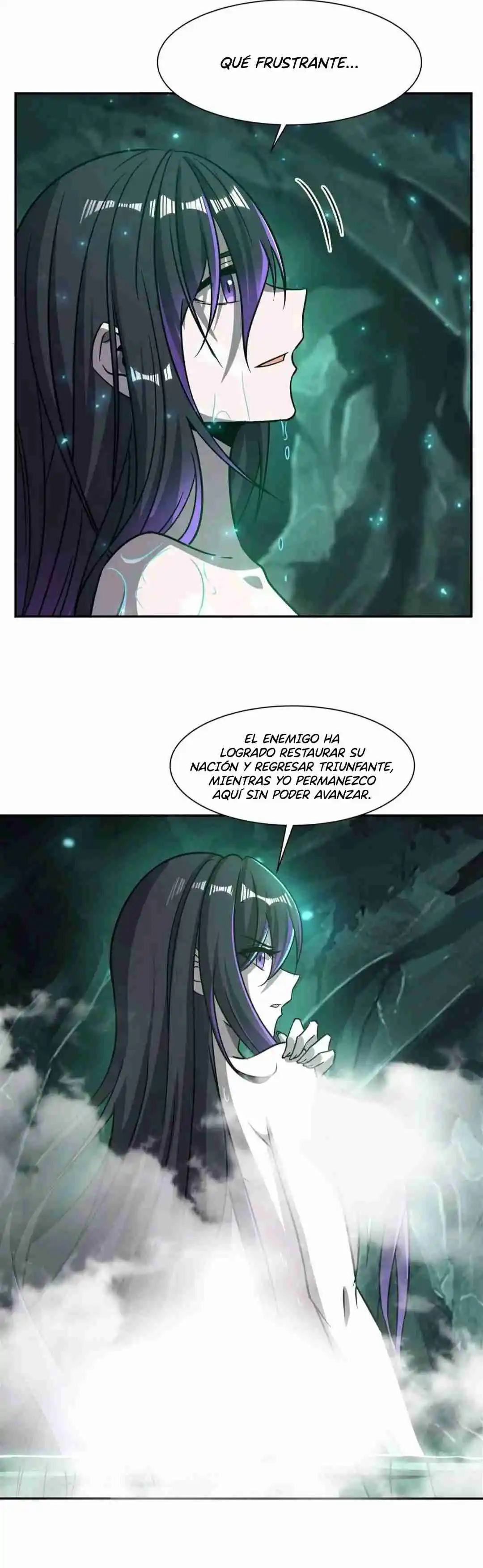 The Blood Princess And The Knight - Capítulo 289 - Página 13 - LectorTMOo