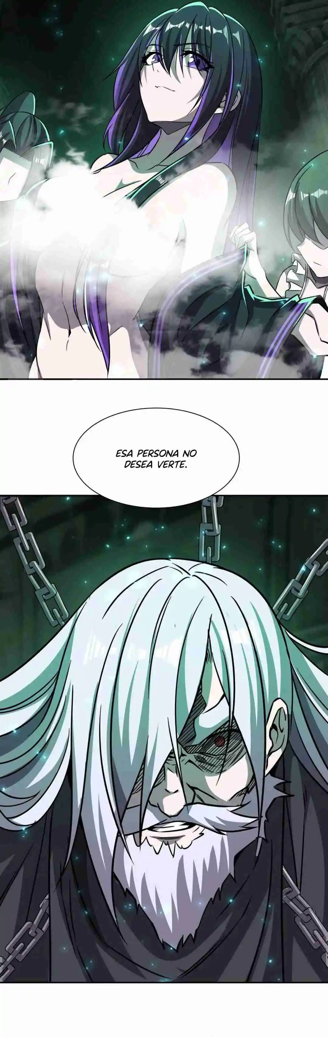 The Blood Princess And The Knight - Capítulo 289 - Página 17 - LectorTMOo
