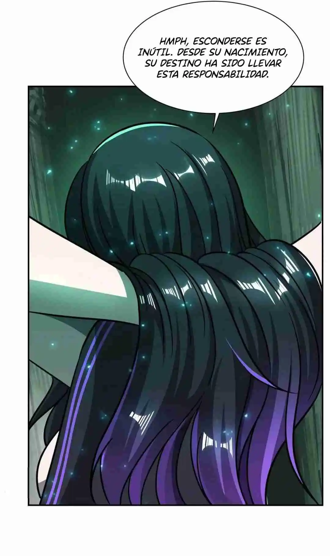 The Blood Princess And The Knight - Capítulo 289 - Página 18 - LectorTMOo
