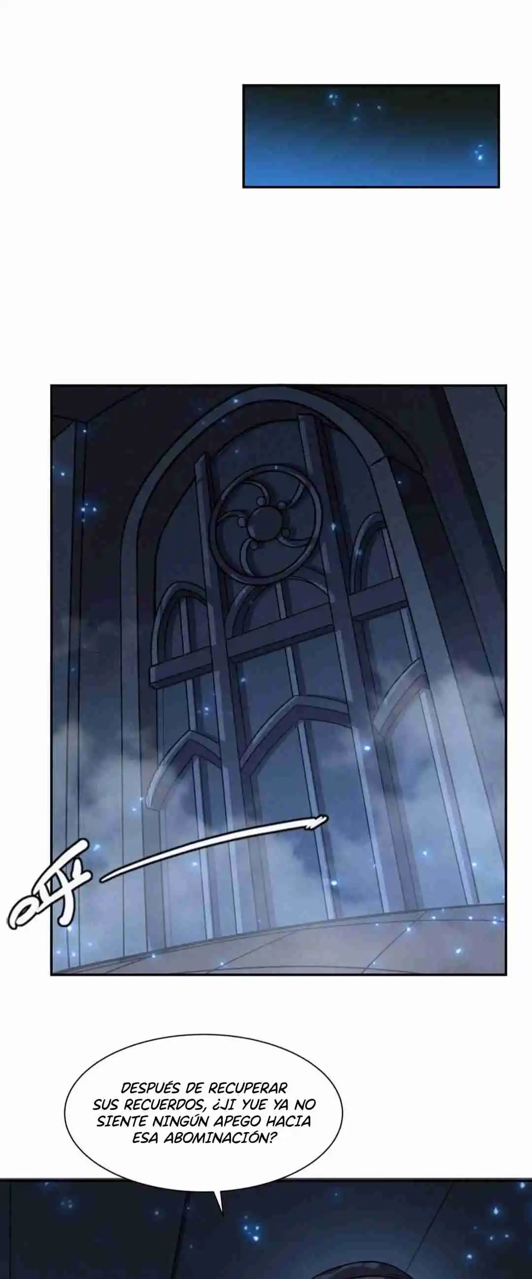 The Blood Princess And The Knight - Capítulo 289 - Página 23 - LectorTMOo