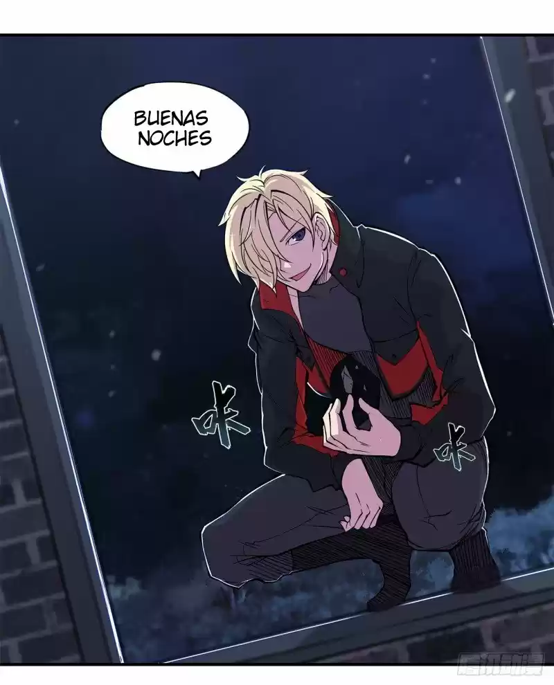 The Blood Princess And The Knight - Capítulo 29 - Página 6 - LectorTMOo