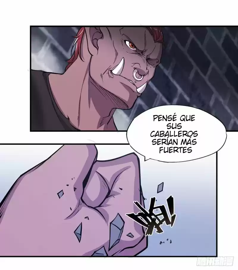 The Blood Princess And The Knight - Capítulo 29 - Página 9 - LectorTMOo