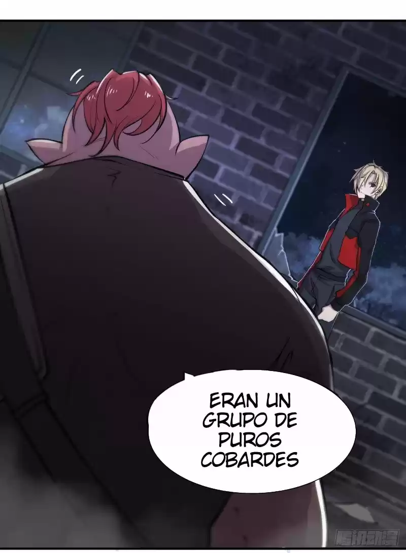 The Blood Princess And The Knight - Capítulo 29 - Página 10 - LectorTMOo