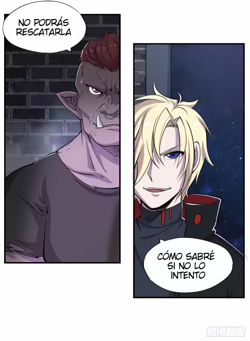 The Blood Princess And The Knight - Capítulo 29 - Página 11 - LectorTMOo