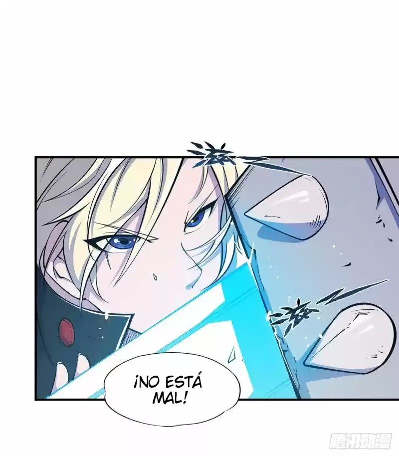 The Blood Princess And The Knight - Capítulo 29 - Página 16 - LectorTMOo