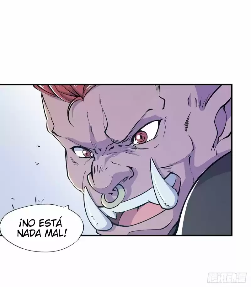 The Blood Princess And The Knight - Capítulo 29 - Página 17 - LectorTMOo