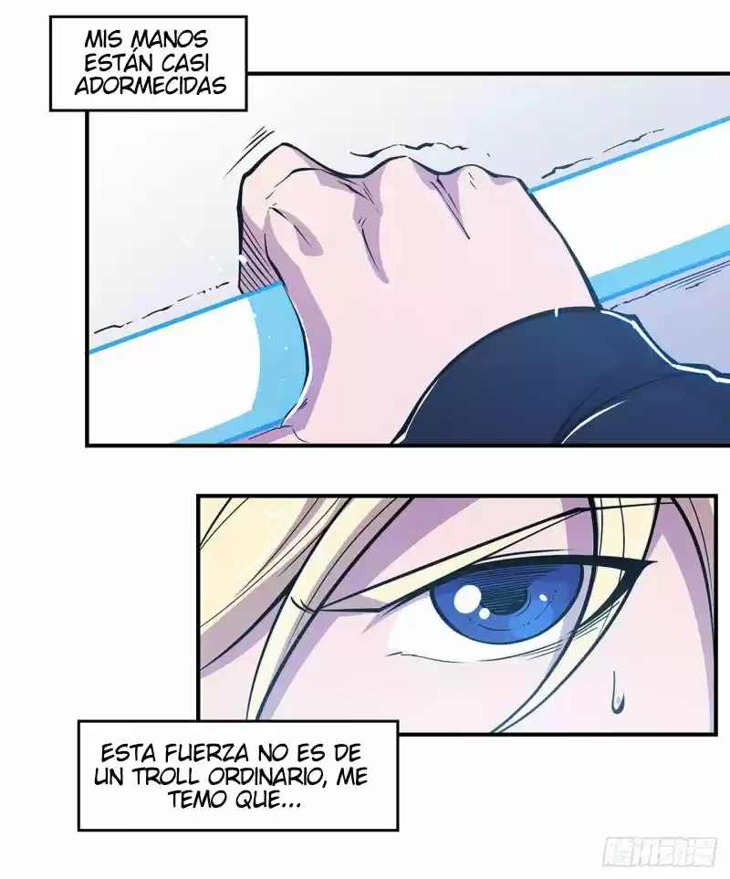 The Blood Princess And The Knight - Capítulo 29 - Página 20 - LectorTMOo