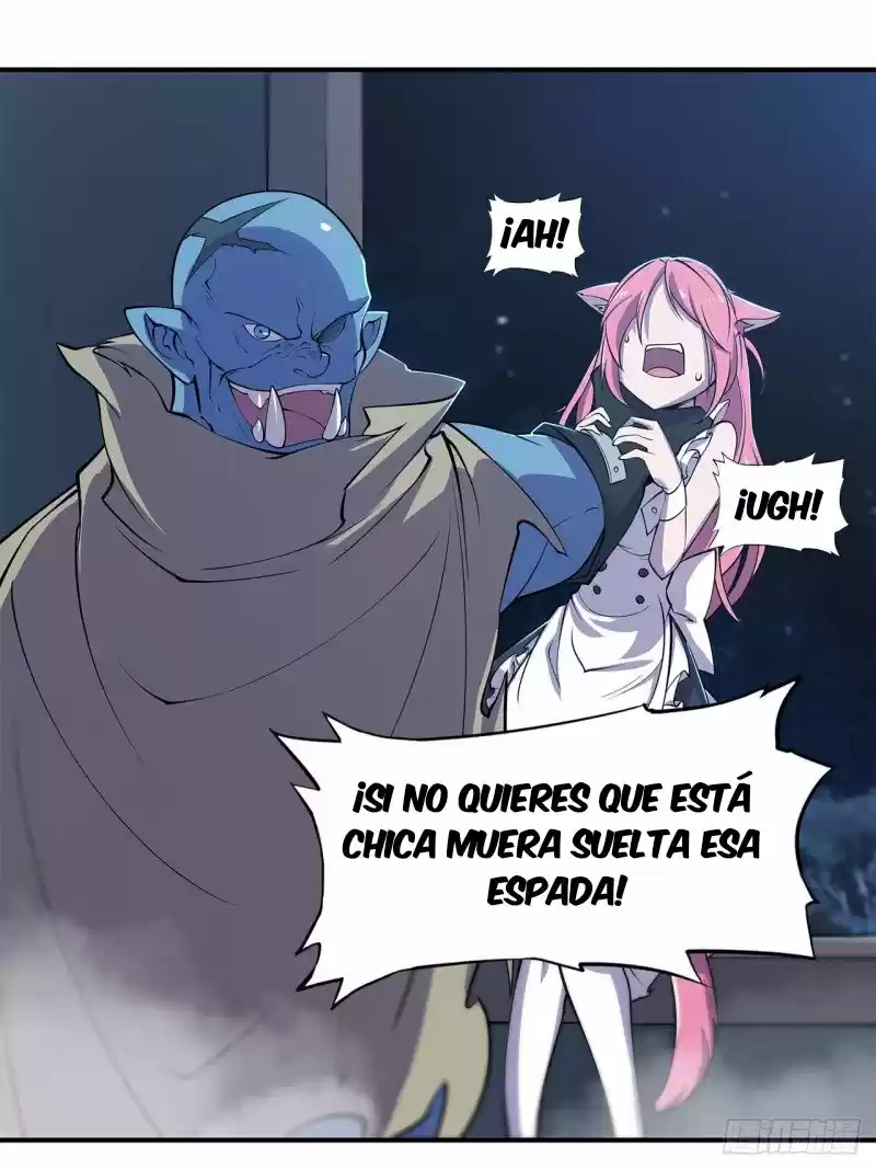 The Blood Princess And The Knight - Capítulo 29 - Página 22 - LectorTMOo