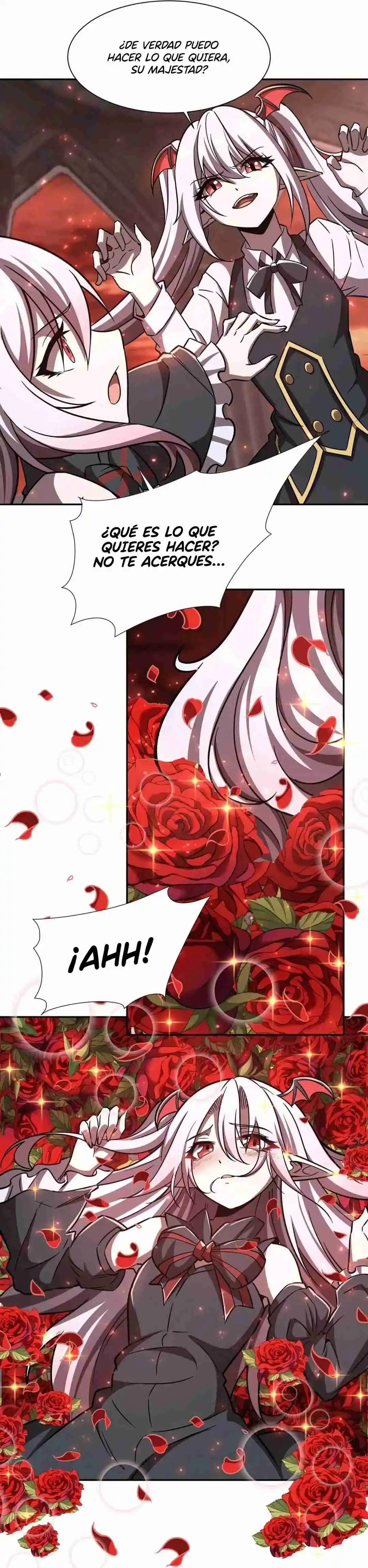 The Blood Princess And The Knight - Capítulo 290 - Página 10 - LectorTMOo