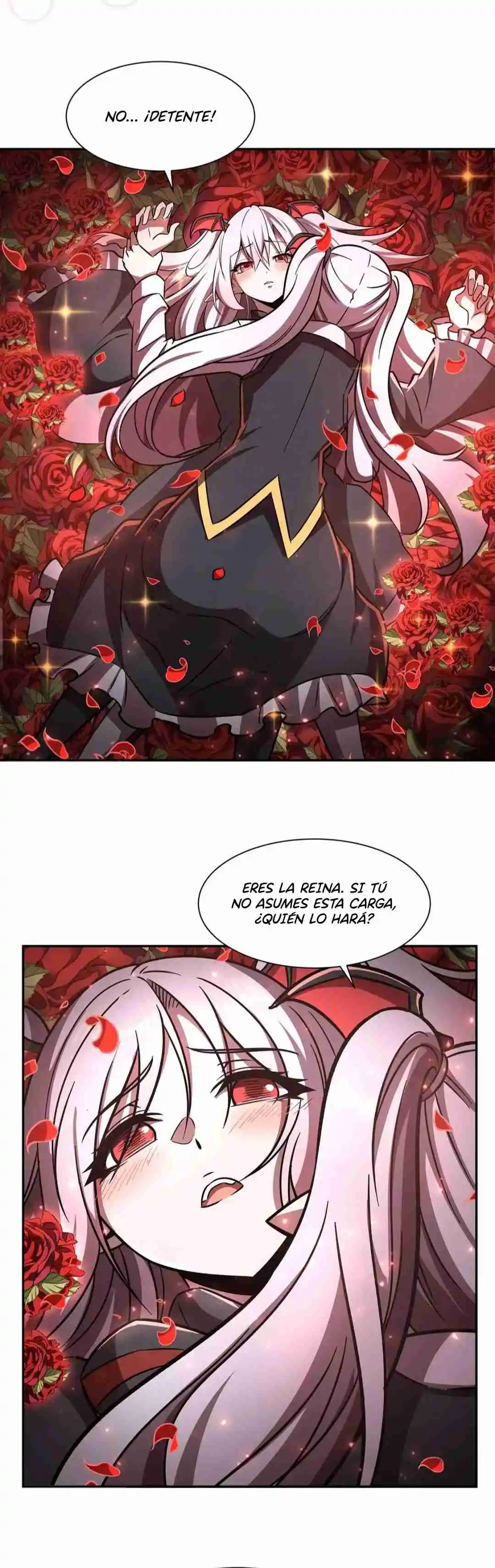 The Blood Princess And The Knight - Capítulo 290 - Página 11 - LectorTMOo