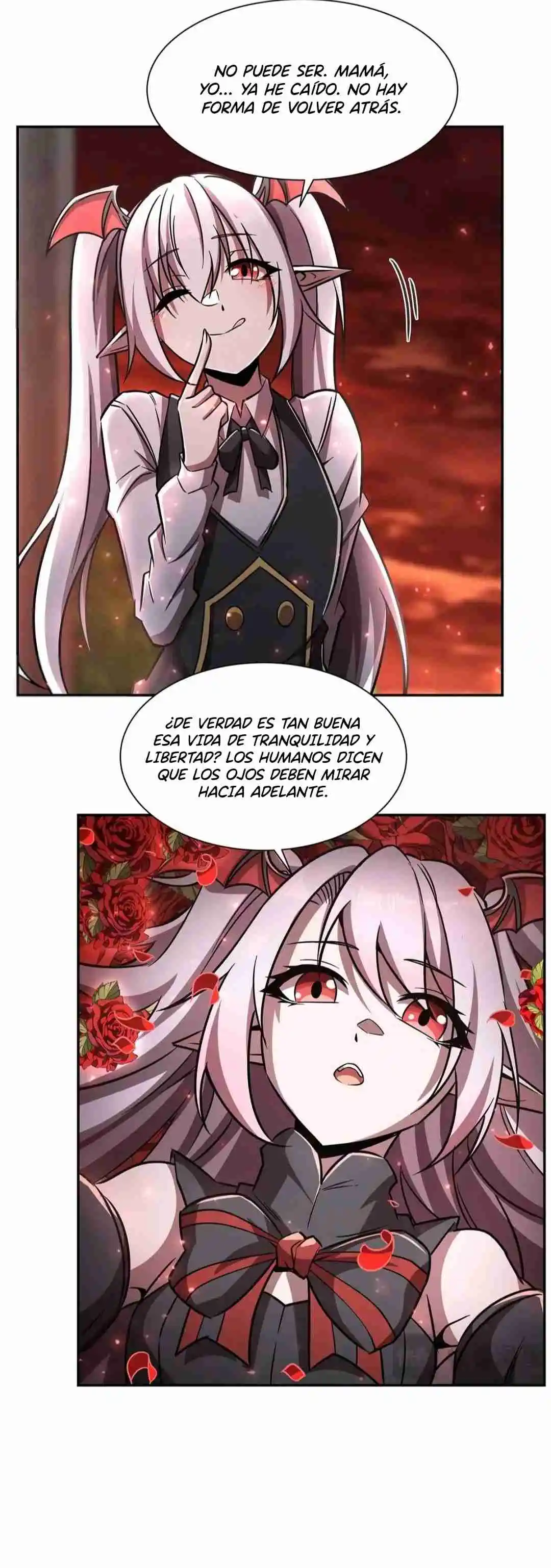 The Blood Princess And The Knight - Capítulo 290 - Página 13 - LectorTMOo